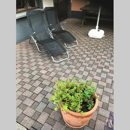 Ferienwohnung *alte-schreinerei* Klassen Wawern (Bitburg-Prum)