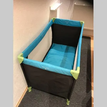 Ferienwohnung *alte-schreinerei* Klassen * Wawern (Bitburg-Prum)