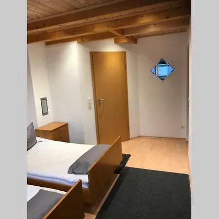 Ferienwohnung *alte-schreinerei* Klassen Wawern (Bitburg-Prum)