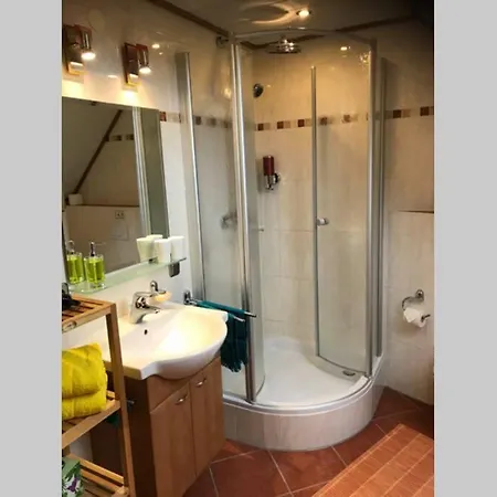 Ferienwohnung *alte-schreinerei* Klassen Apartment Wawern (Bitburg-Prum)