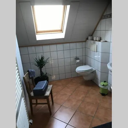 Apartment Ferienwohnung *alte-schreinerei* Klassen *