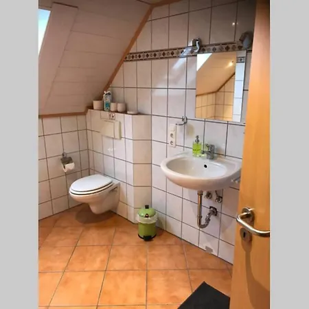 Ferienwohnung *alte-schreinerei* Klassen Apartment
