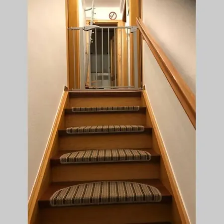 Ferienwohnung *alte-schreinerei* Klassen