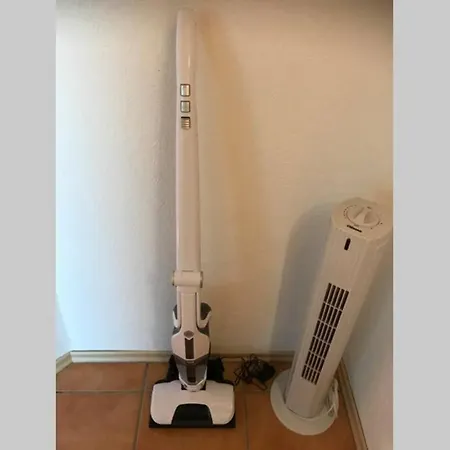 Apartment Ferienwohnung *alte-schreinerei* Klassen