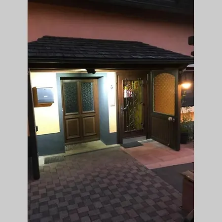 Ferienwohnung *alte-schreinerei* Klassen Wawern (Bitburg-Prum)