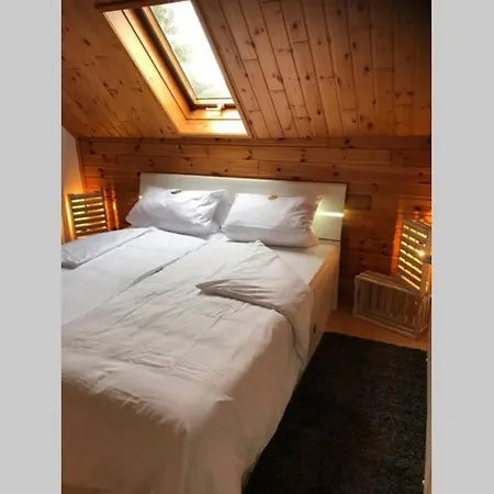 Apartment Ferienwohnung *alte-schreinerei* Klassen *
