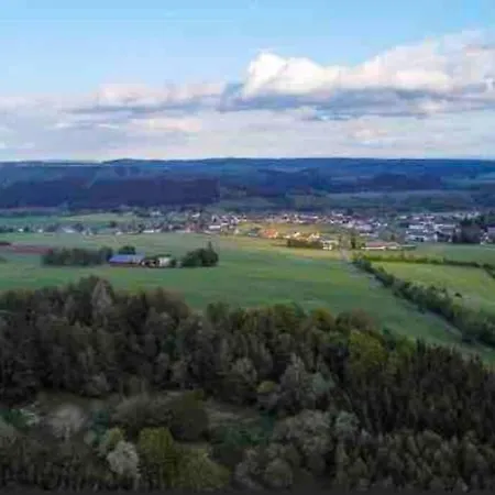 Ferienwohnung *alte-schreinerei* Klassen Wawern (Bitburg-Prum)