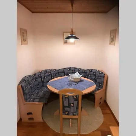 Apartment Ferienwohnung *alte-schreinerei* Klassen *