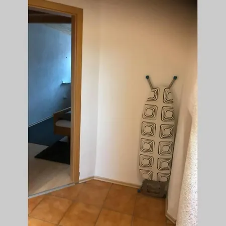 Ferienwohnung *alte-schreinerei* Klassen Apartment *