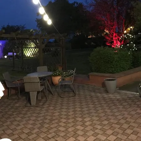 Ferienwohnung *alte-schreinerei* Klassen