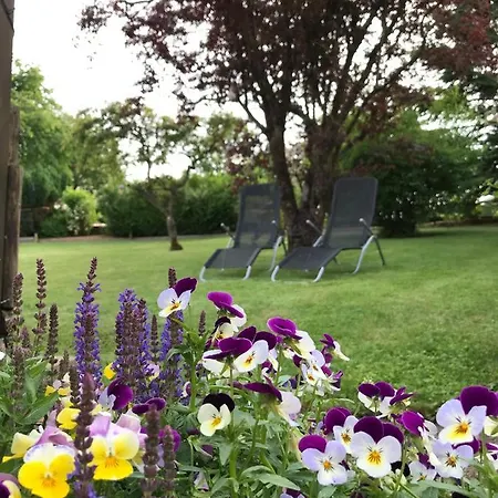 Ferienwohnung *alte-schreinerei* Klassen Wawern (Bitburg-Prum)