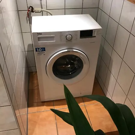 Ferienwohnung *alte-schreinerei* Klassen Wawern (Bitburg-Prum)