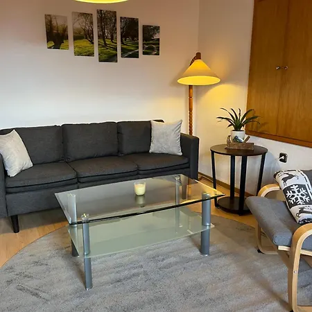 Ferienwohnung *alte-schreinerei* Klassen *
