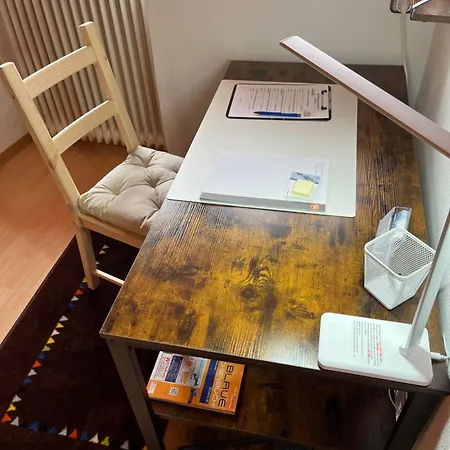 Ferienwohnung *alte-schreinerei* Klassen Wawern (Bitburg-Prum)